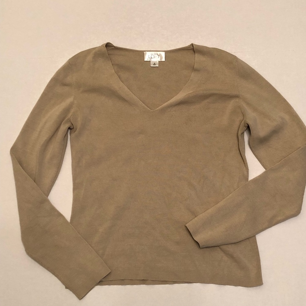 Loft shirt